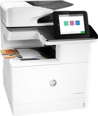 HP Color LaserJet Enterprise M776dn T3U55A