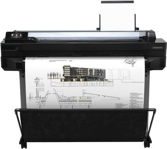 HP DesignJet T520 (CQ893A)