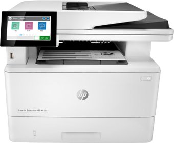 HP LaserJet Enterprise M430f