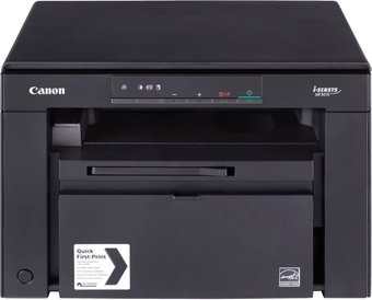 Canon i-SENSYS MF3010 + 2 картриджа 725