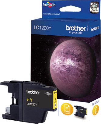 Brother LC1220Y