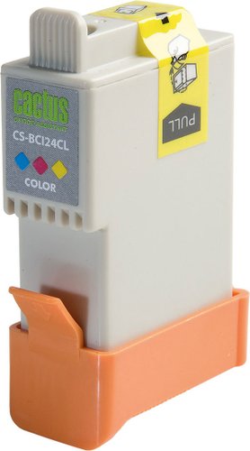 CACTUS CS-BCI24CL