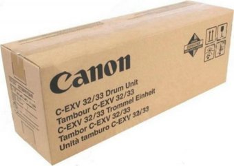 Совместимый с Canon C-EXV 32