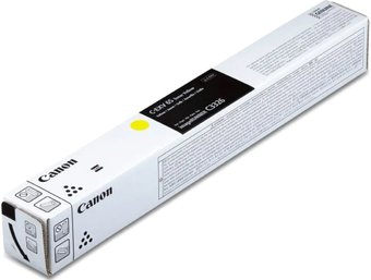 Совместимый с Canon C-EXV6