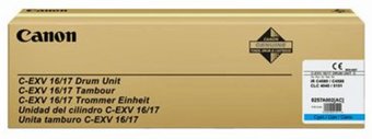 Canon C-EXV 16-17 C [0257B002AA 000]
