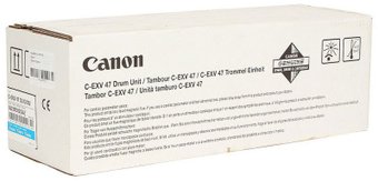 Canon C-EXV 47 C [8521B002AA 000]