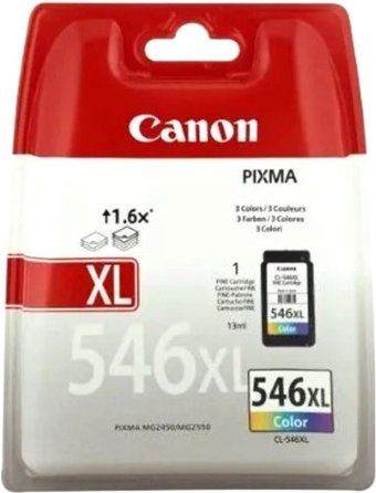 Canon CL-546