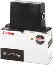 Canon NPG-4