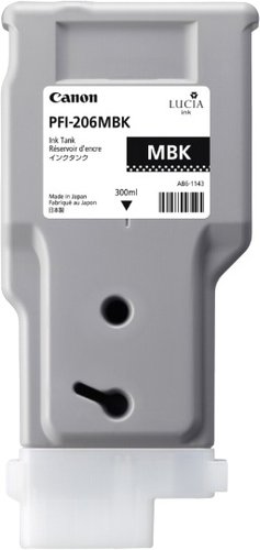 Canon PFI-206M