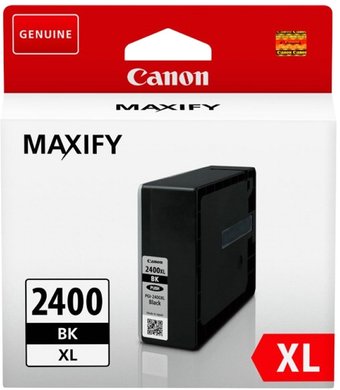 Canon PGI-2400XL BK/C/M/Y
