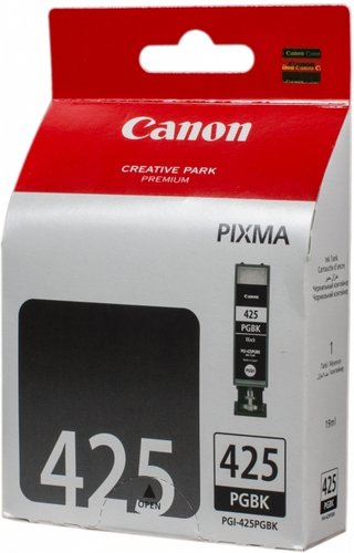 Canon PGI-425PGBK