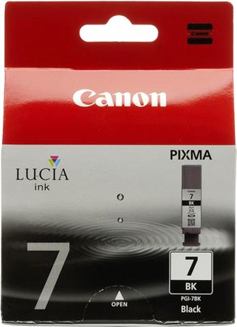Canon PGI-7 Black (2444B001)