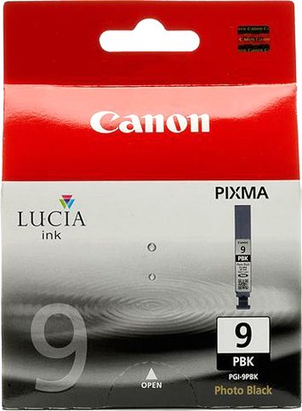 Canon PGI-9 Photo Black (1034B001)
