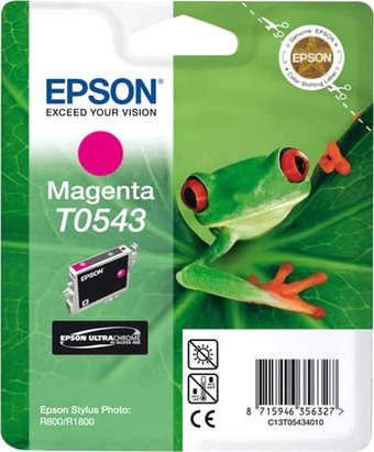 Epson C13T05434010
