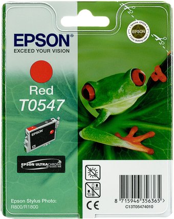 Epson C13T054740