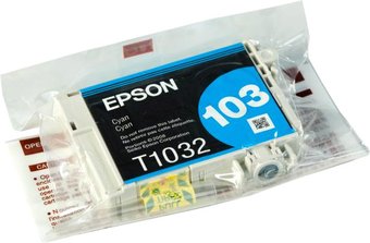 CACTUS CS-EPT1032 (аналог Epson C13T10324A10)