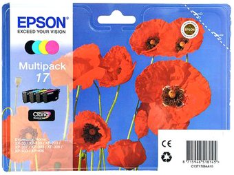 Epson C13T17064A10