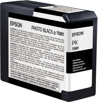 Epson C13T580100