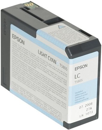 Epson C13T580500