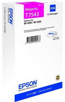 Epson C13T754340