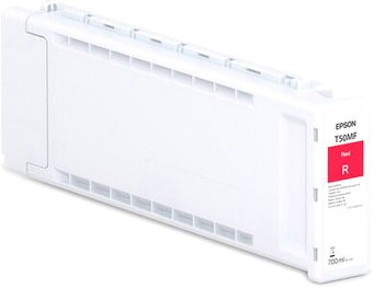 Epson Singlepack UltraChrome XD3 T50MF Red (700 мл)