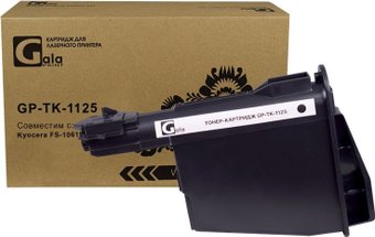Совместимый с Kyocera TK-1125
