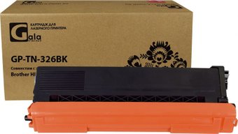 Brother TN-326BK
