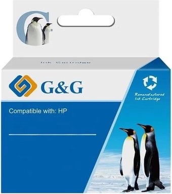 G&G GG-C9723A