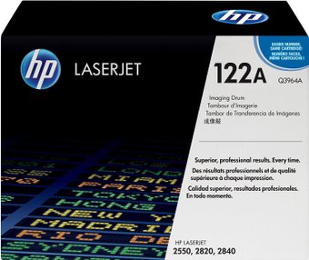 HP 122A (Q3964A)