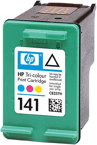 HP 141 (CB337HE)