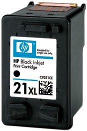 Совместимый с HP C9351CE