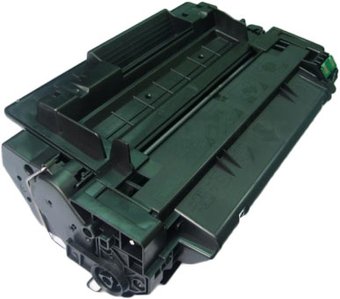 Retech CE255X/CRG-124II/324II/524II/724II