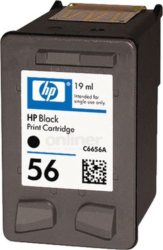 HP 56 (C6656A)