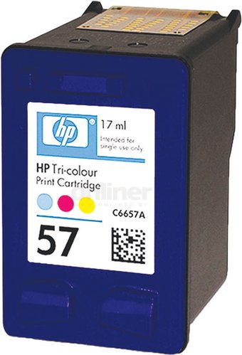 HP 57 (C6657AE)
