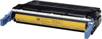 Совместимый с HP C9722A