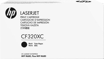HP 653X [CF320X]