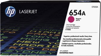 HP 654A (CF333A)