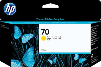 HP 70 (C9454A)