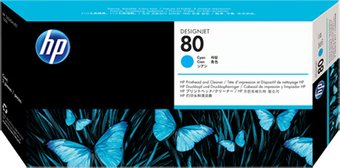 HP 80 [C4821A]