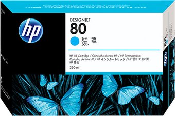 HP 80 [C4846A]