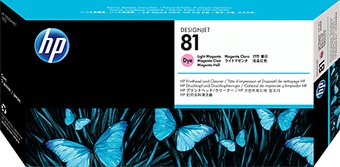 HP 81 (C4955A)