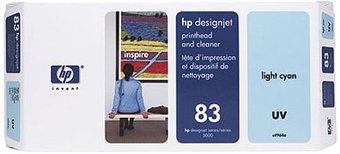 HP 83 [C4964A]
