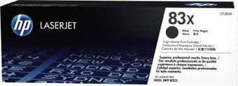 Retech CF283X/CRG-137/337/537/737 Universal