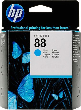 HP 88 (C9386AE)
