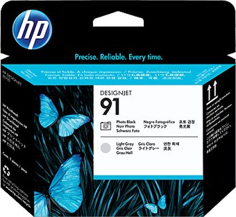 HP 91 (C9463A)
