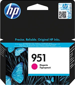 HP 951 (CN051AE)