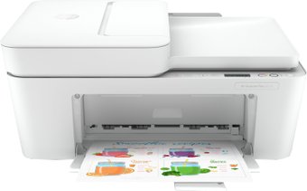 HP DeskJet Plus 4120