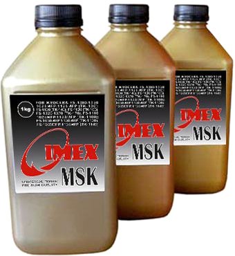 Kyocera MSK (Imex)