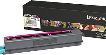Lexmark Toner Cartridge [C925H2MG]