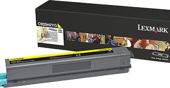 Lexmark Toner Cartridge [C925H2YG]